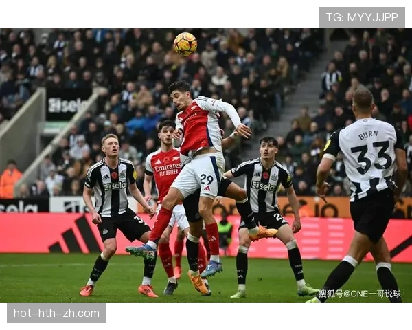 哈弗茨高位逼抢撕开防线，角色转型如何成就关键战破门？