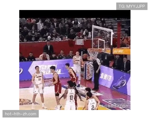 篮球比赛中的打手犯规，新手如何正确理解与识别？